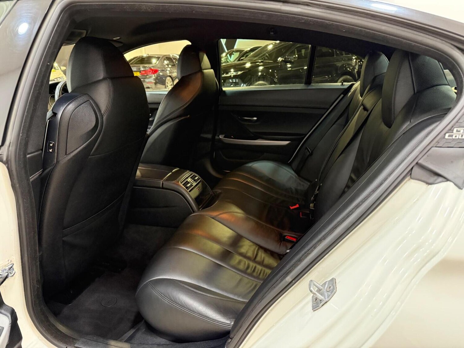 Used BMW 6 Series 2013 for sale - 77551370: Photo 26