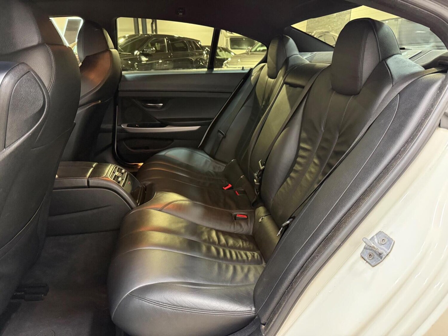 Used BMW 6 Series 2013 for sale - 77551370: Photo 27