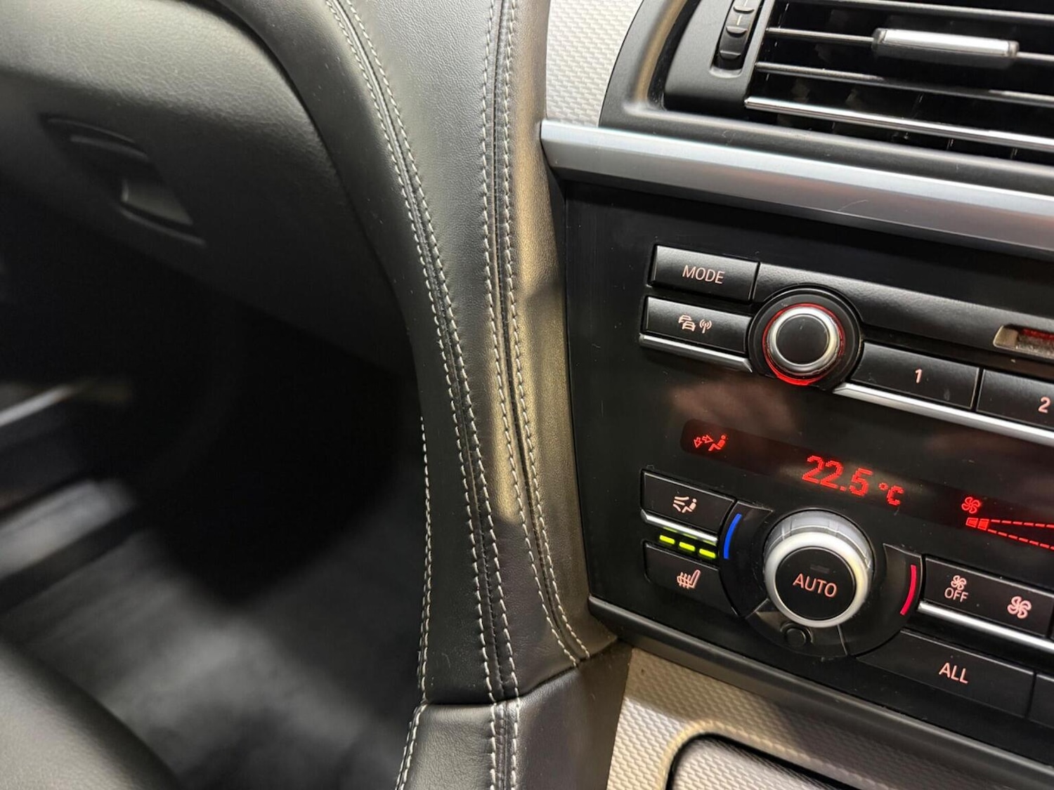 Used BMW 6 Series 2013 for sale - 77551370: Photo 34