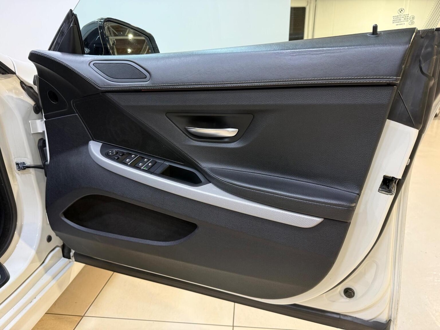 Used BMW 6 Series 2013 for sale - 77551370: Photo 35