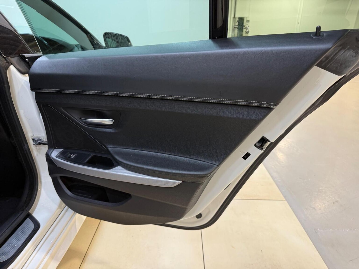 Used BMW 6 Series 2013 for sale - 77551370: Photo 36