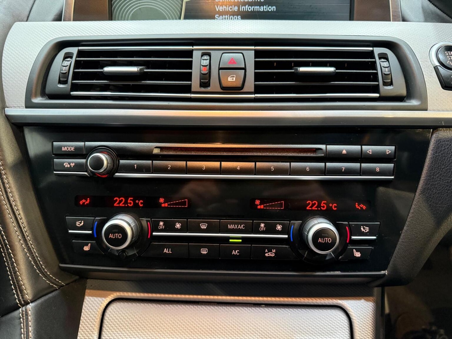 Used BMW 6 Series 2013 for sale - 77551370: Photo 43