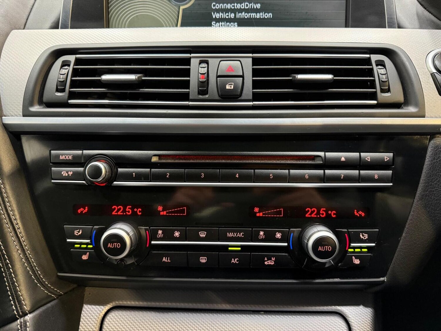 Used BMW 6 Series 2013 for sale - 77551370: Photo 44