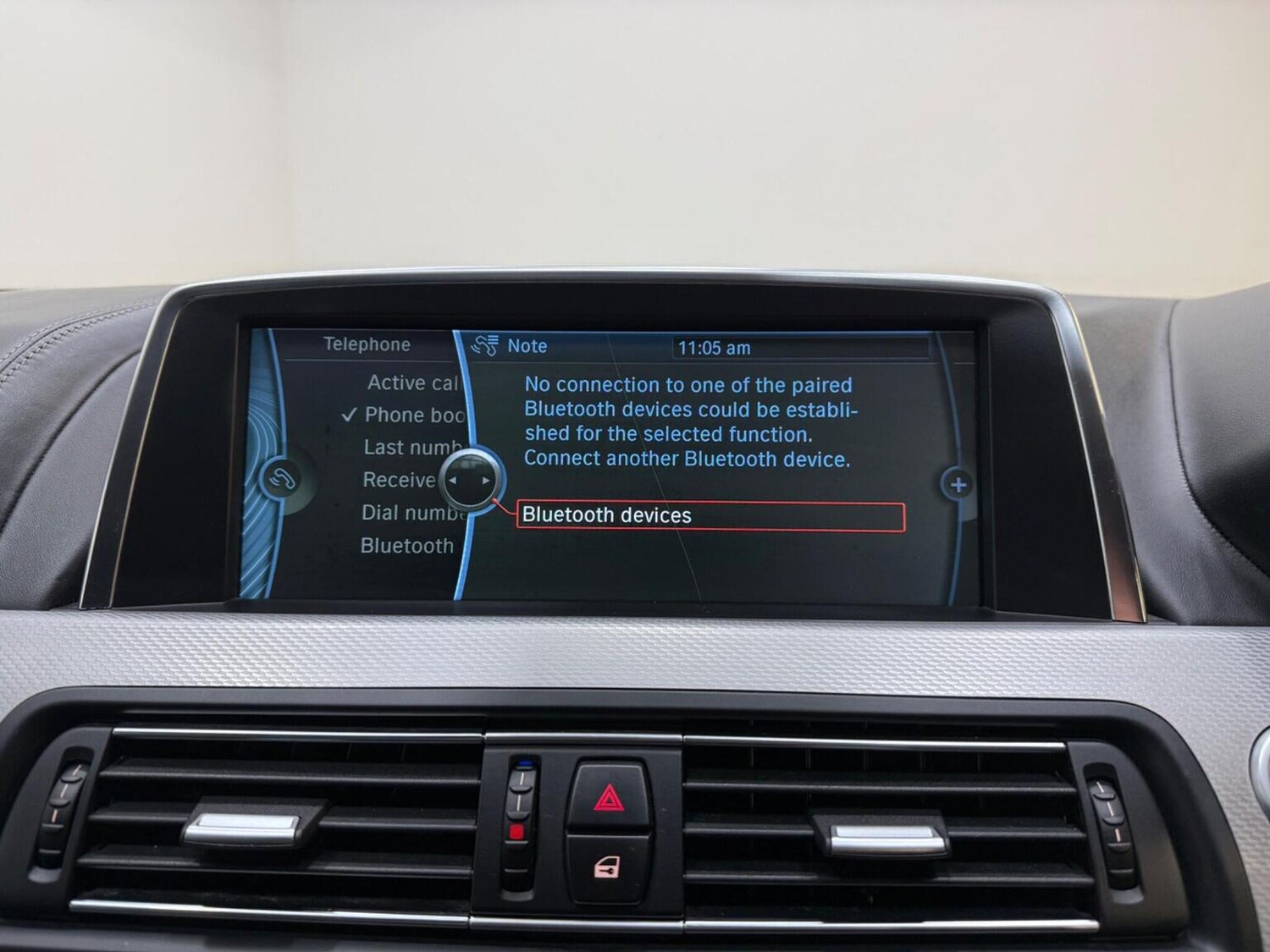 Used BMW 6 Series 2013 for sale - 77551370: Photo 47