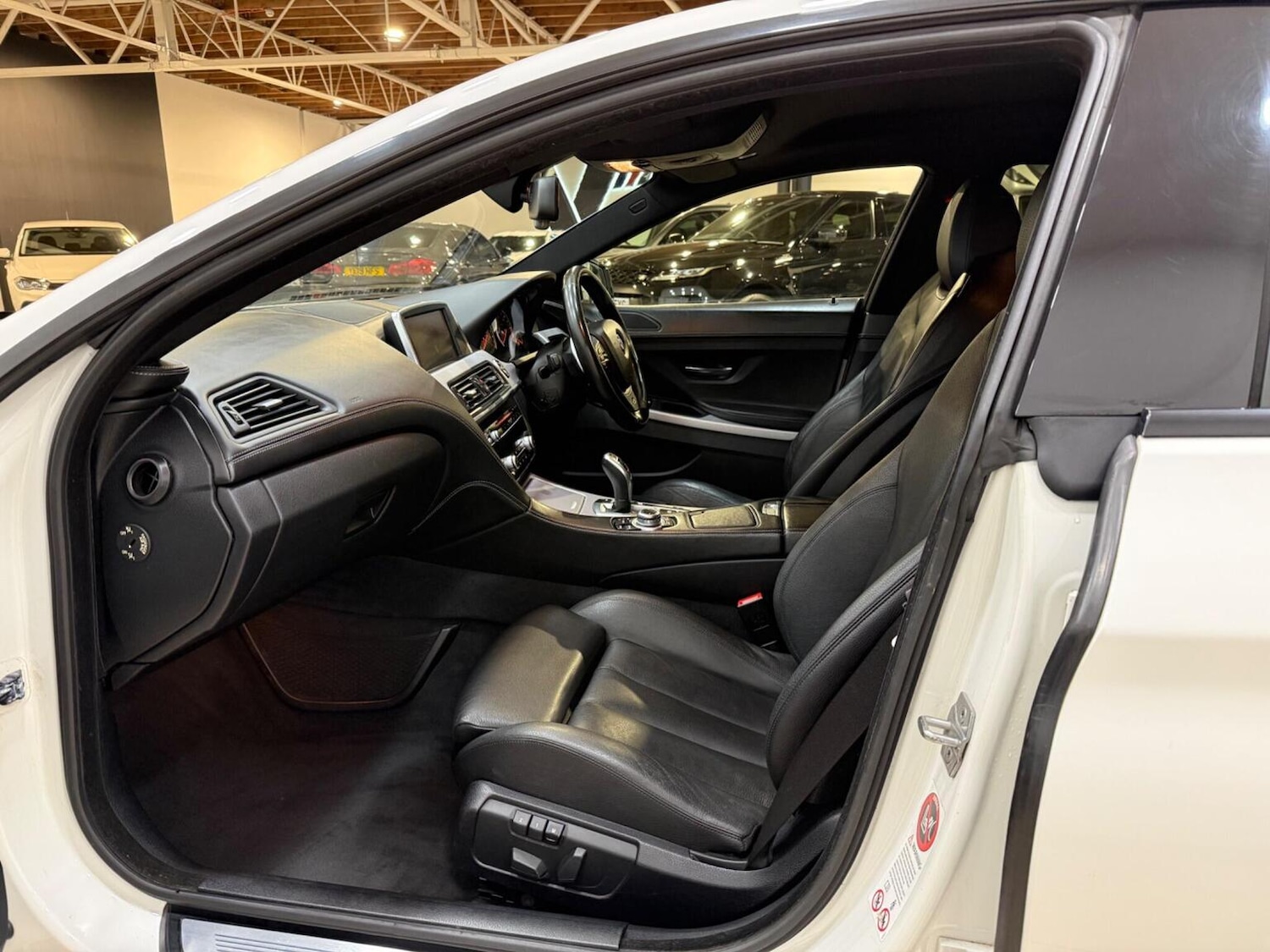 Used BMW 6 Series 2013 for sale - 77551370: Photo 55