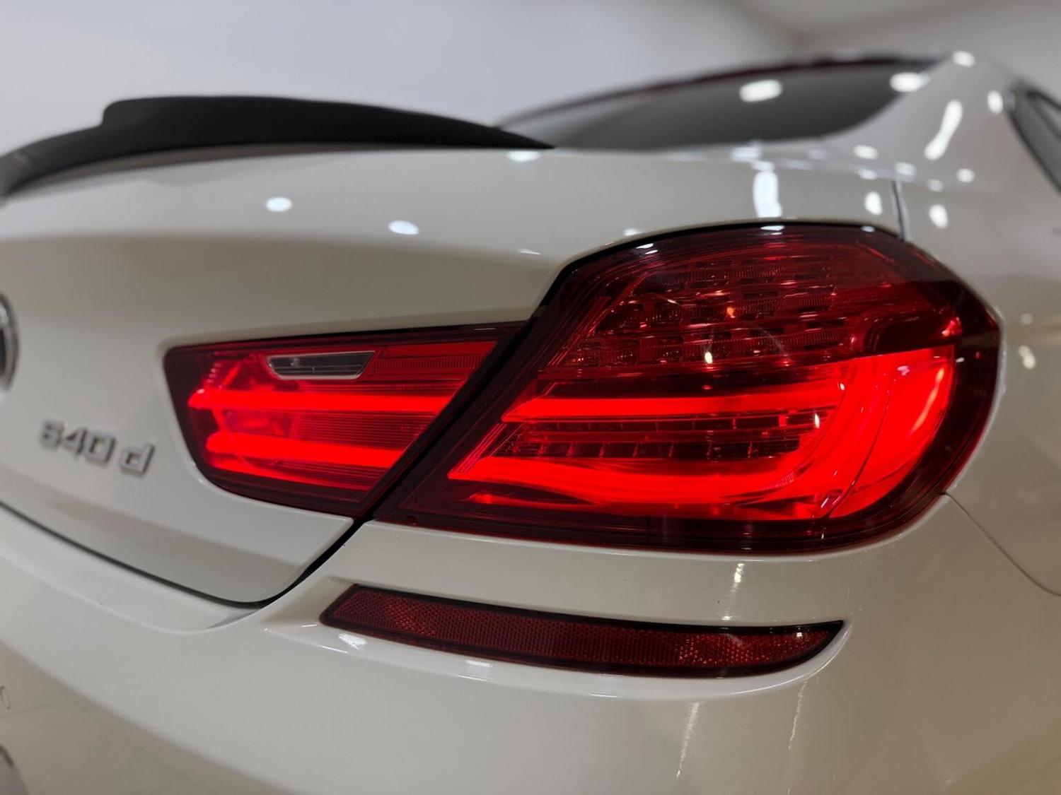 Used BMW 6 Series 2013 for sale - 77551370: Photo 57