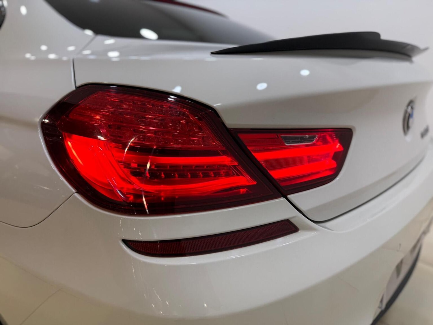 Used BMW 6 Series 2013 for sale - 77551370: Photo 58