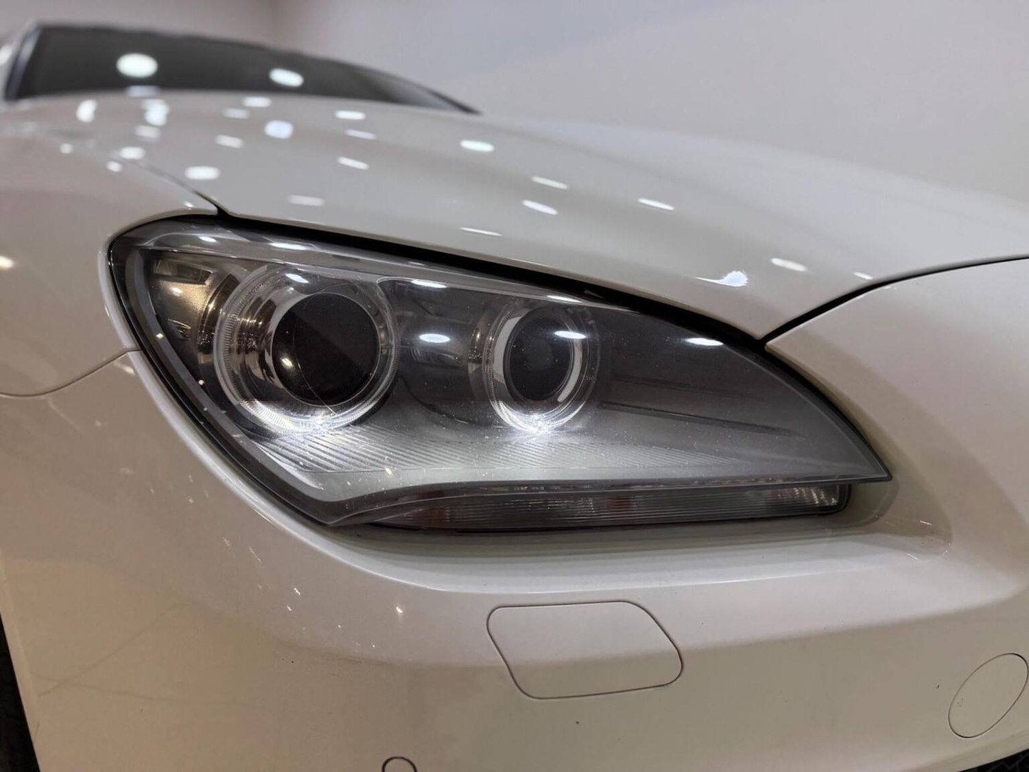 Used BMW 6 Series 2013 for sale - 77551370: Photo 59