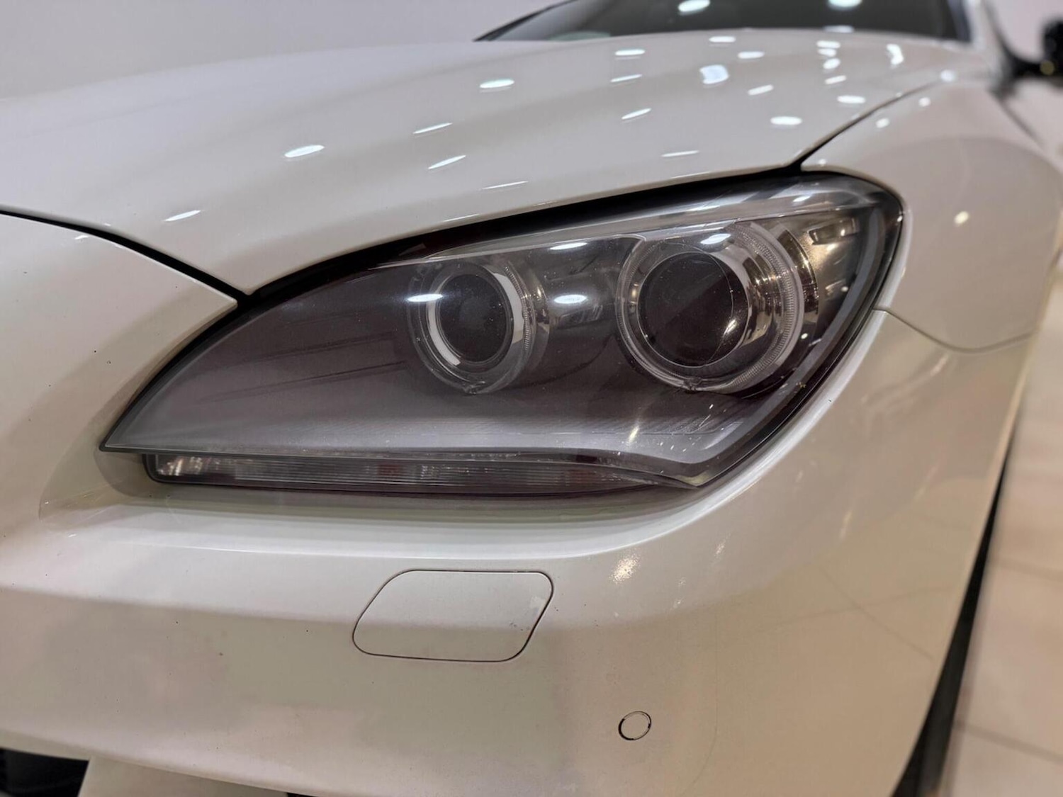 Used BMW 6 Series 2013 for sale - 77551370: Photo 60