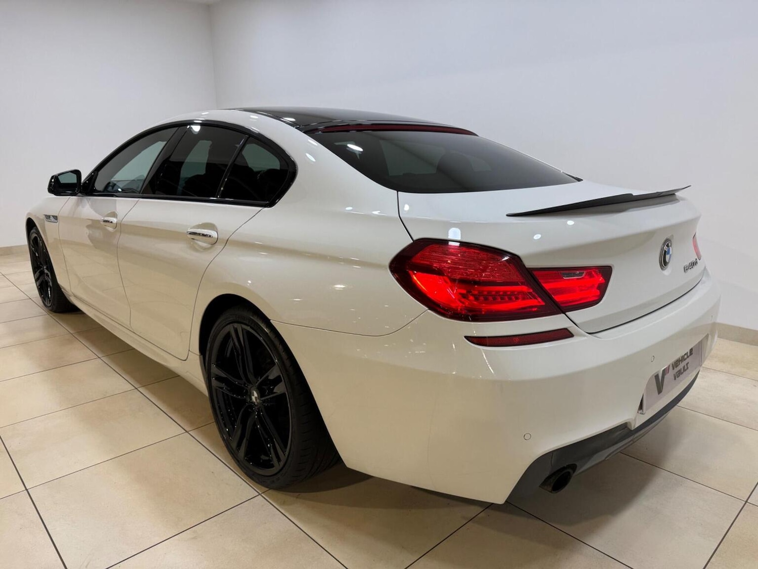 Used BMW 6 Series 2013 for sale - 77551370: Photo 7