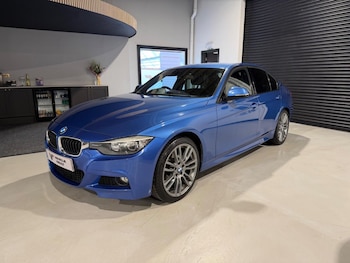 Used BMW 3 Series 2012 for sale - 78755502: Photo