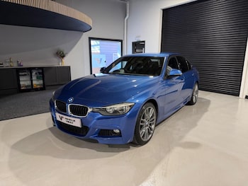 Used BMW 3 Series 2012 for sale - 78755502: Photo