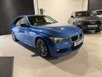 Used BMW 3 Series 2012 for sale - 78755502: Photo