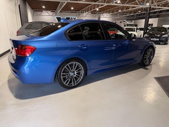 Used BMW 3 Series 2012 for sale - 78755502: Photo