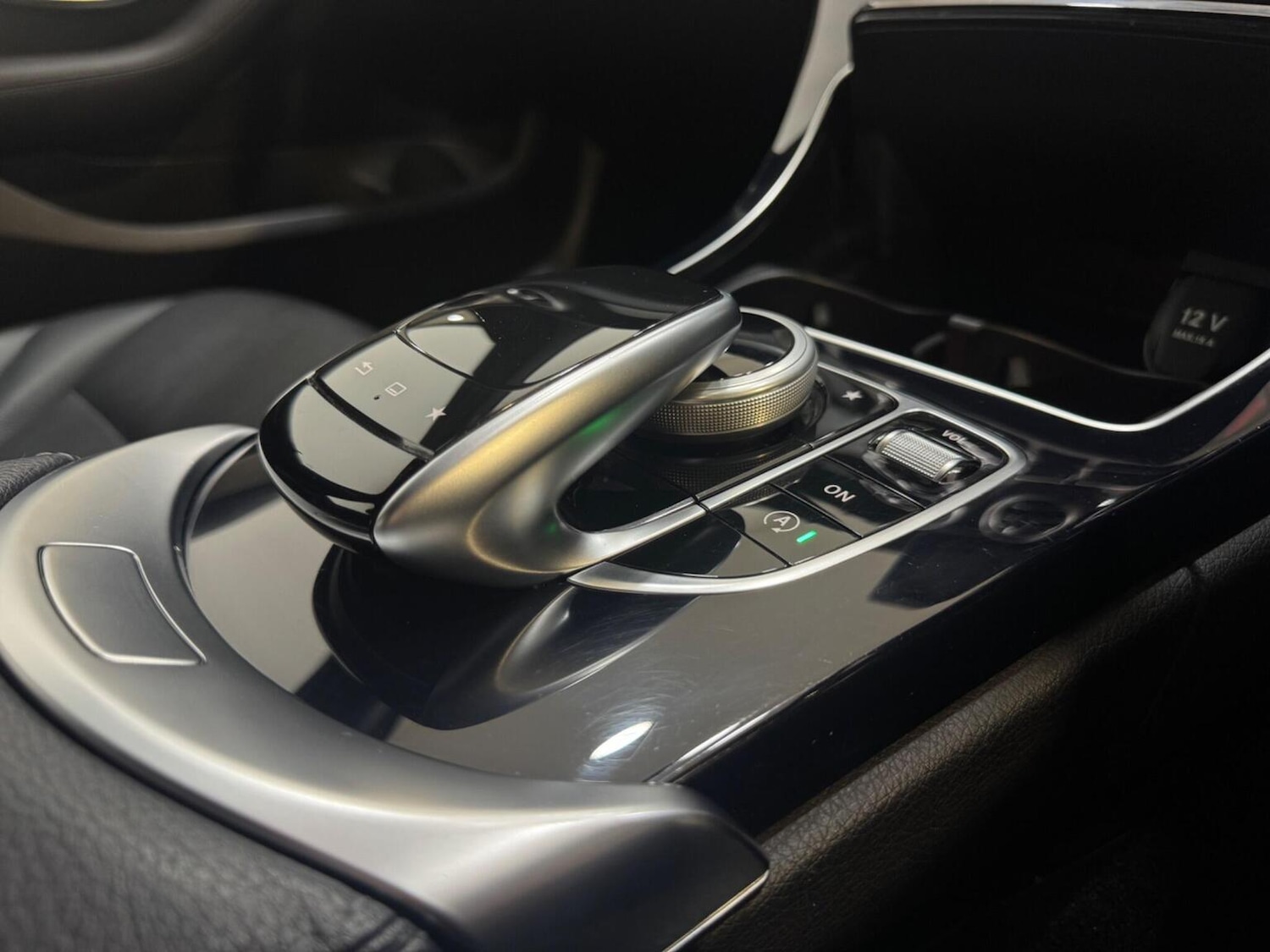 Used Mercedes-Benz C Class 2014 for sale - 78182787: Photo 13