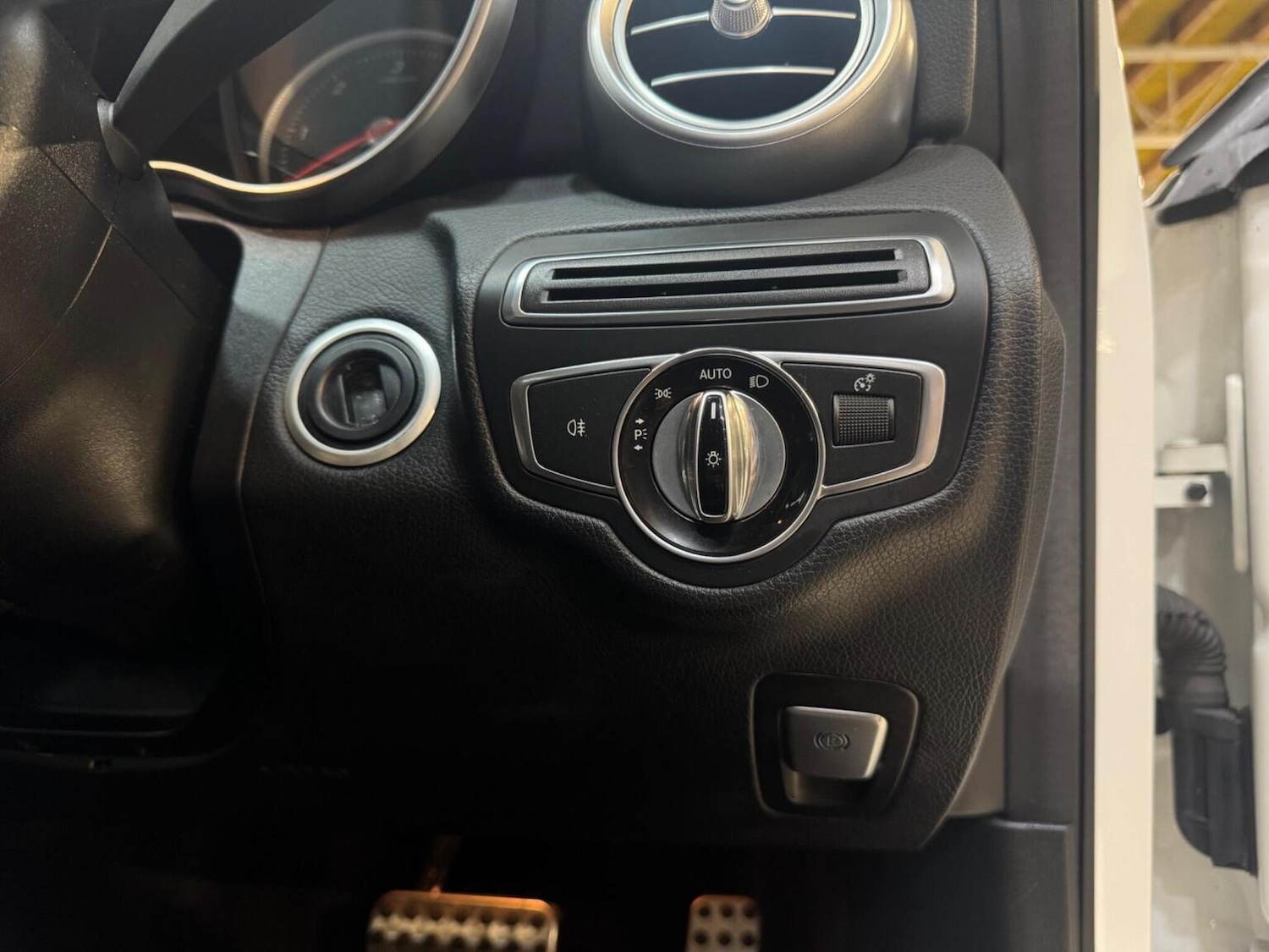 Used Mercedes-Benz C Class 2014 for sale - 78182787: Photo 18