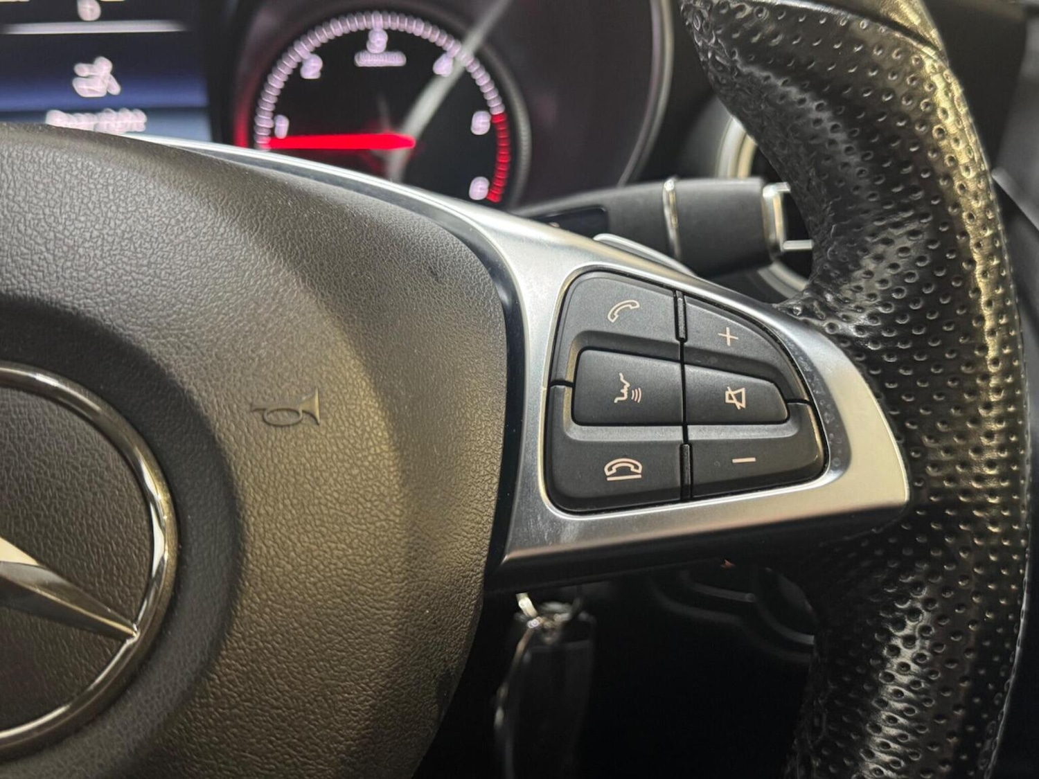 Used Mercedes-Benz C Class 2014 for sale - 78182787: Photo 22