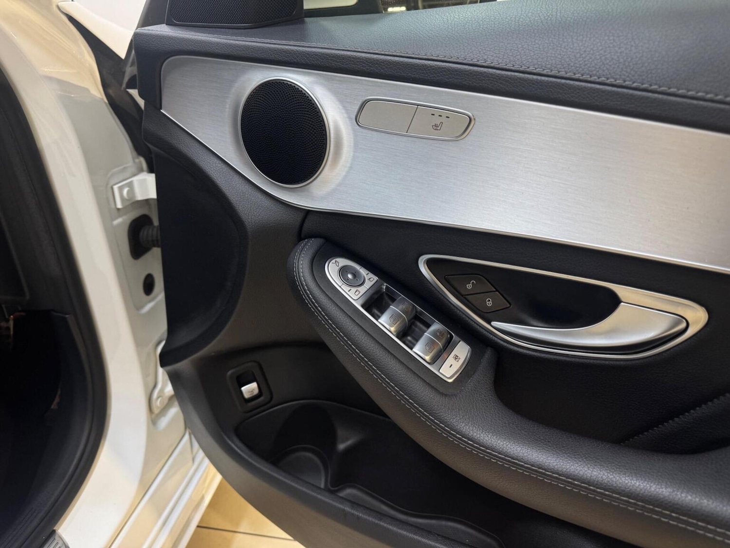 Used Mercedes-Benz C Class 2014 for sale - 78182787: Photo 25