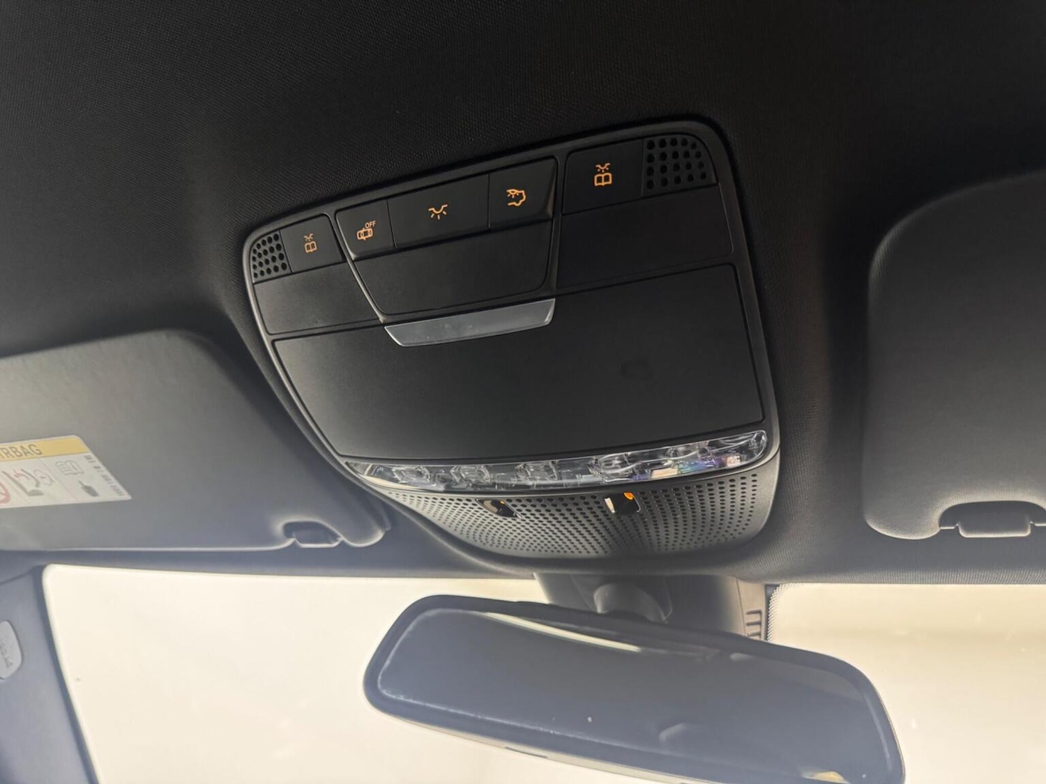 Used Mercedes-Benz C Class 2014 for sale - 78182787: Photo 36