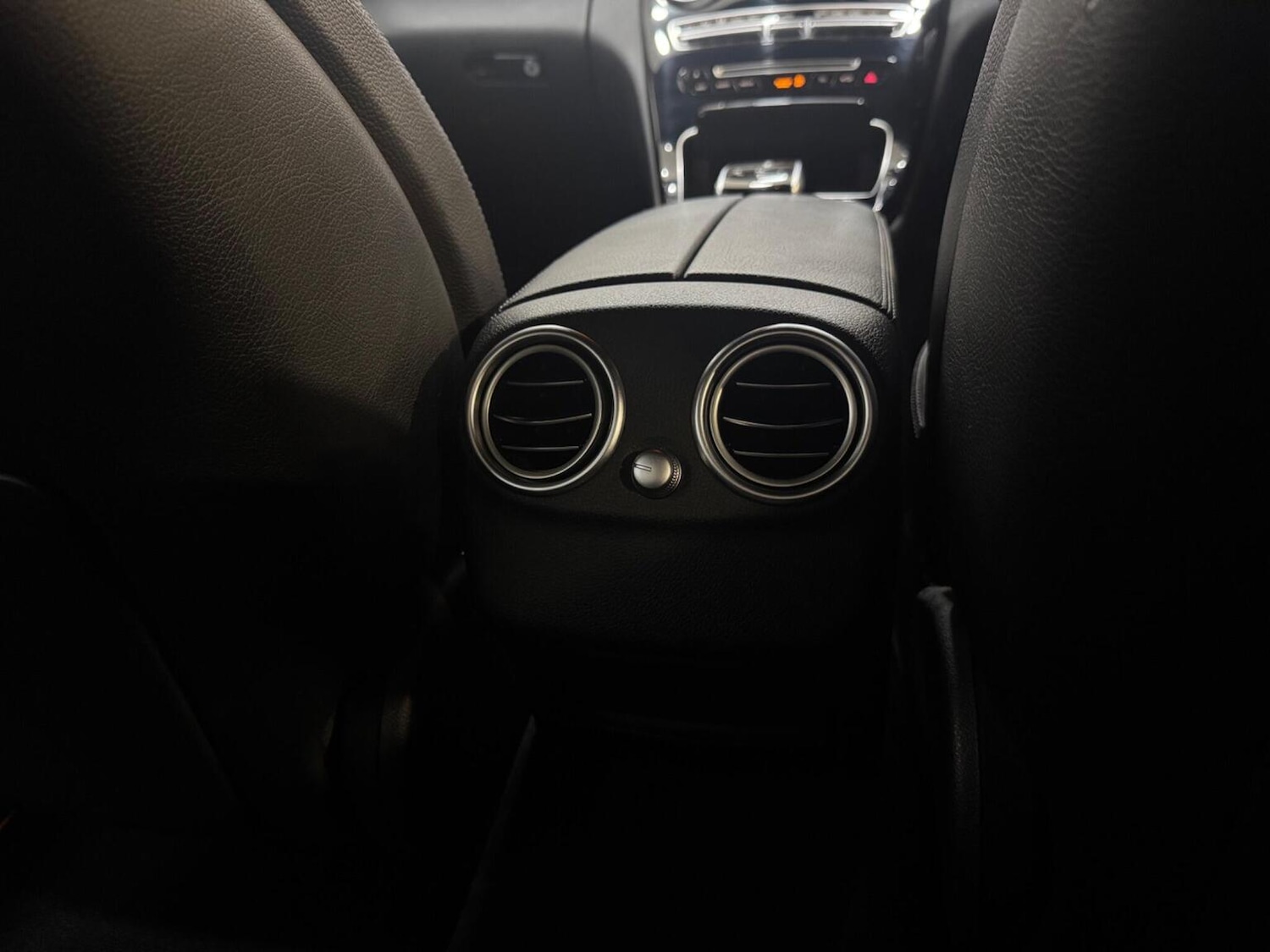 Used Mercedes-Benz C Class 2014 for sale - 78182787: Photo 37