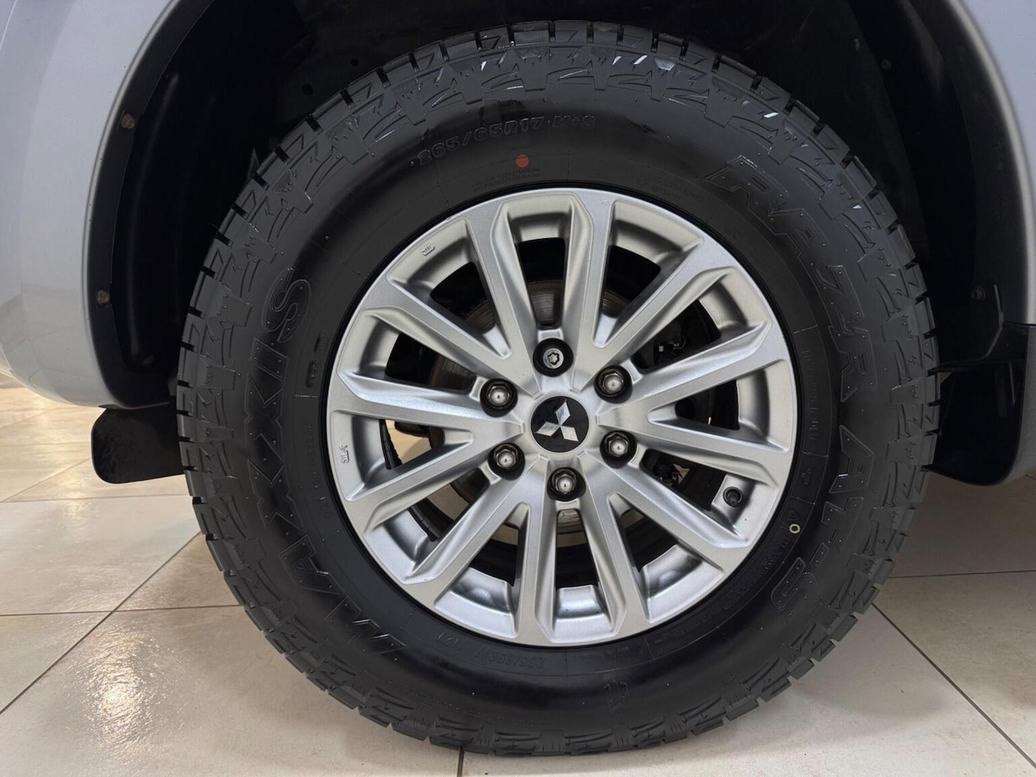 Used Mitsubishi L200 2018 for sale - 78201995: Photo 16