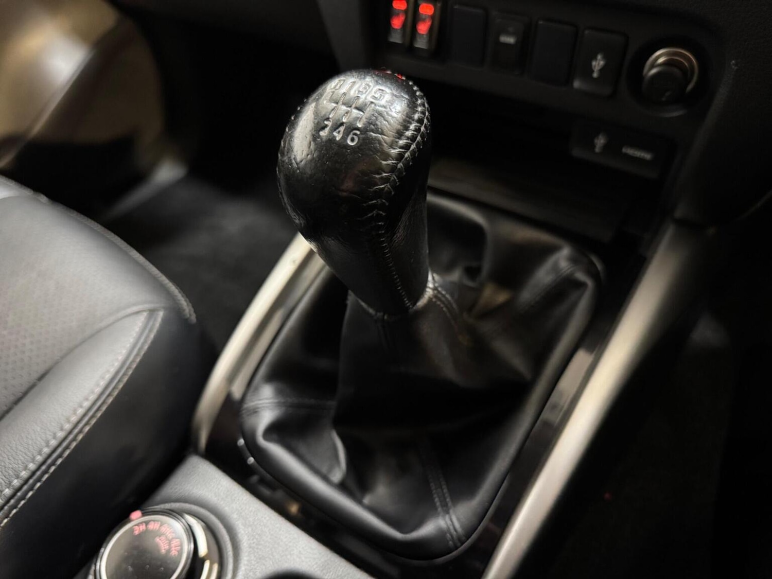 Used Mitsubishi L200 2018 for sale - 78201995: Photo 19