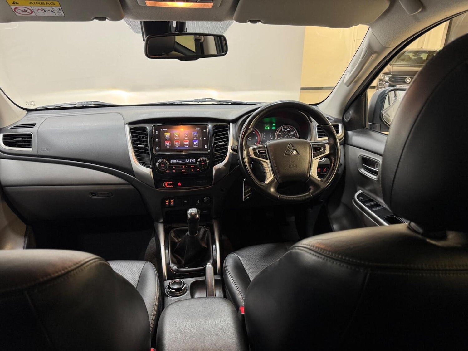 Used Mitsubishi L200 2018 for sale - 78201995: Photo 22