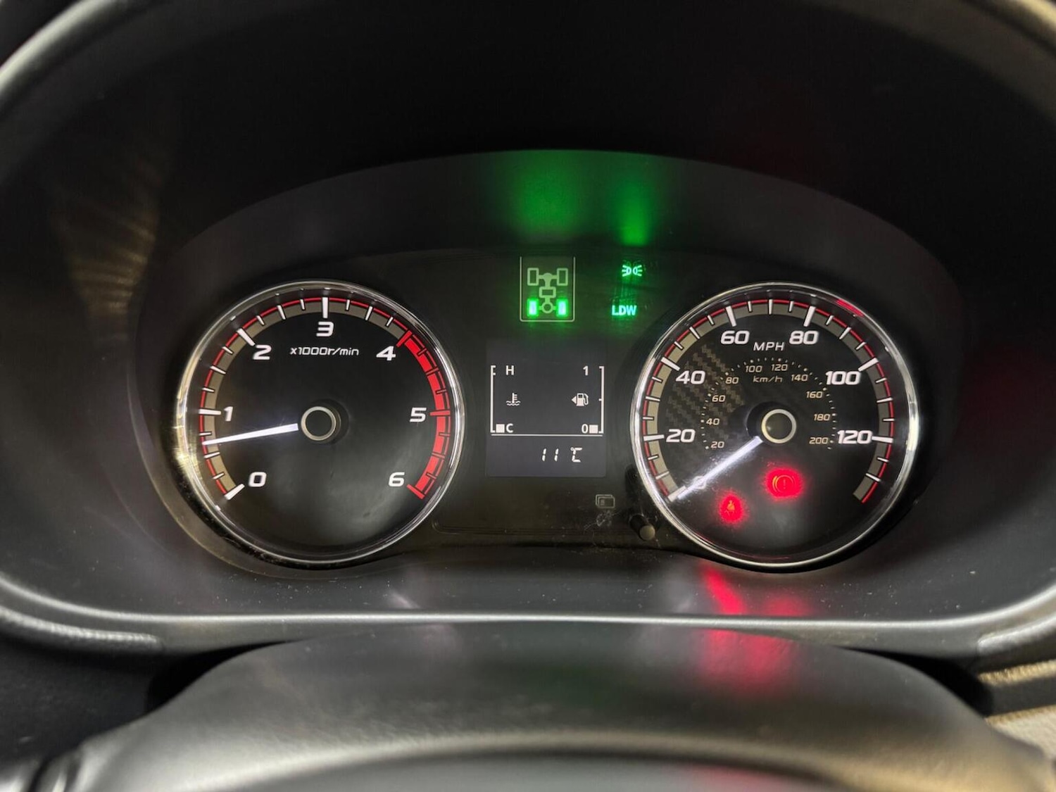 Used Mitsubishi L200 2018 for sale - 78201995: Photo 23