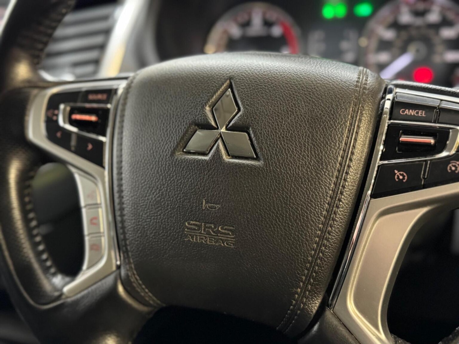 Used Mitsubishi L200 2018 for sale - 78201995: Photo 26