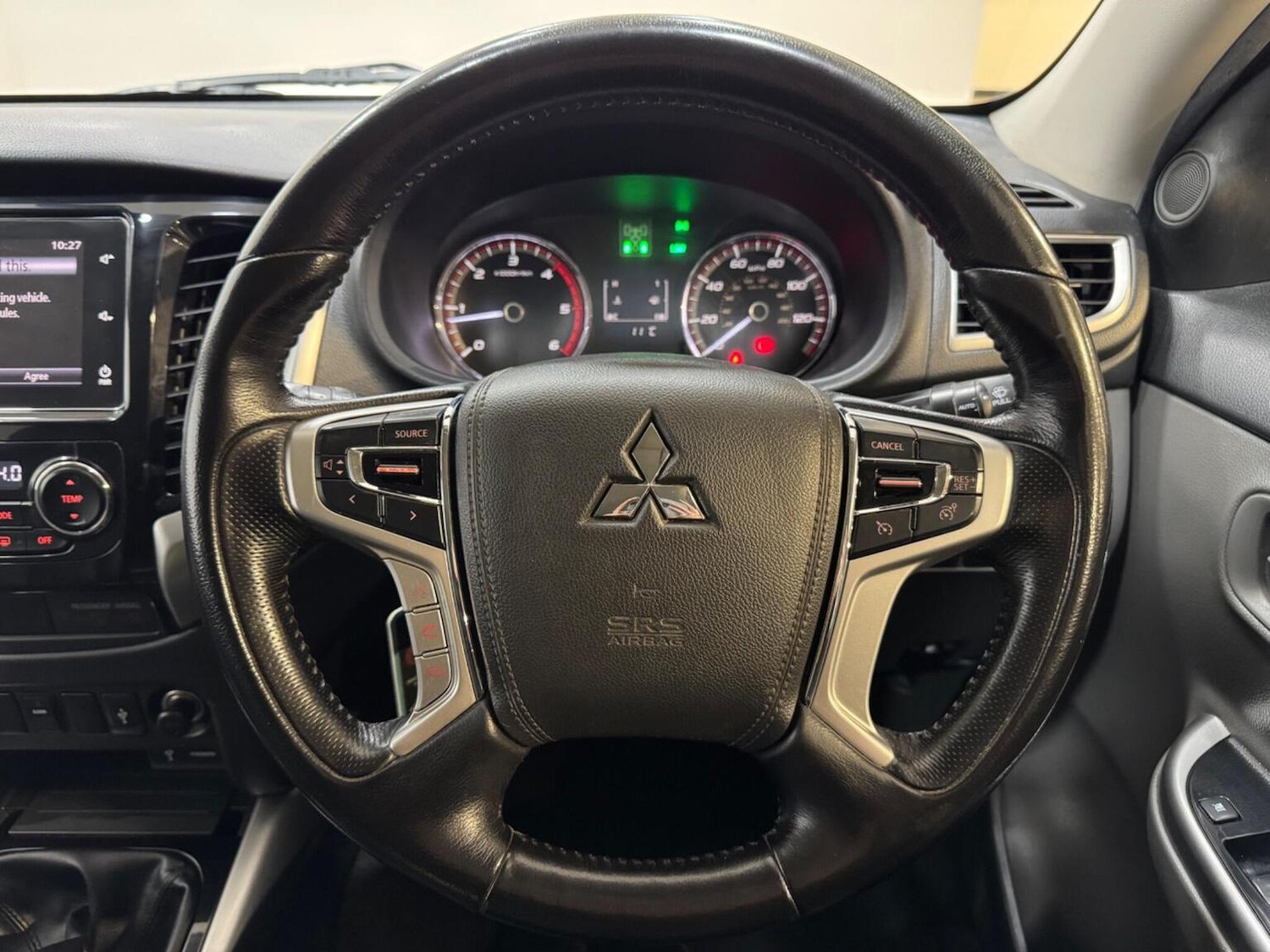 Used Mitsubishi L200 2018 for sale - 78201995: Photo 27