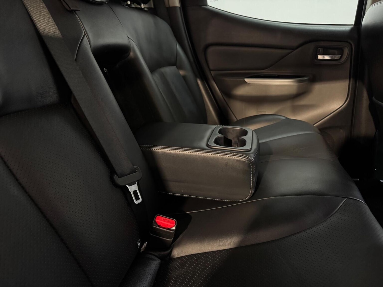 Used Mitsubishi L200 2018 for sale - 78201995: Photo 29