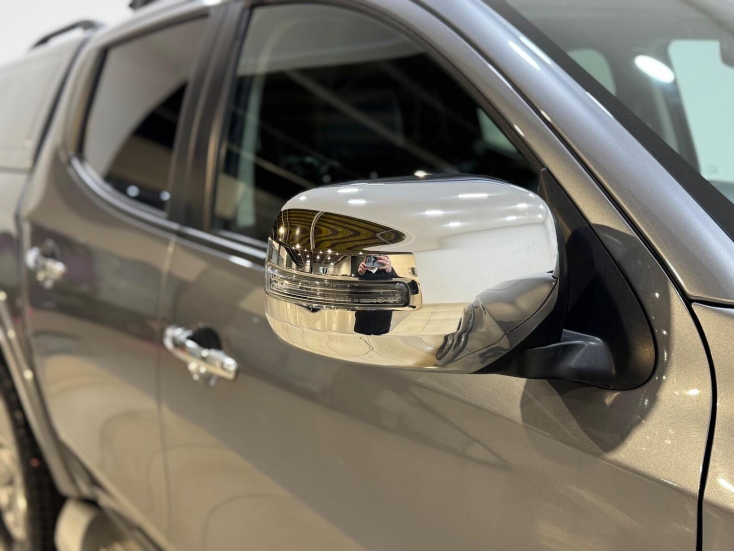 Used Mitsubishi L200 2018 for sale - 78201995: Photo 31