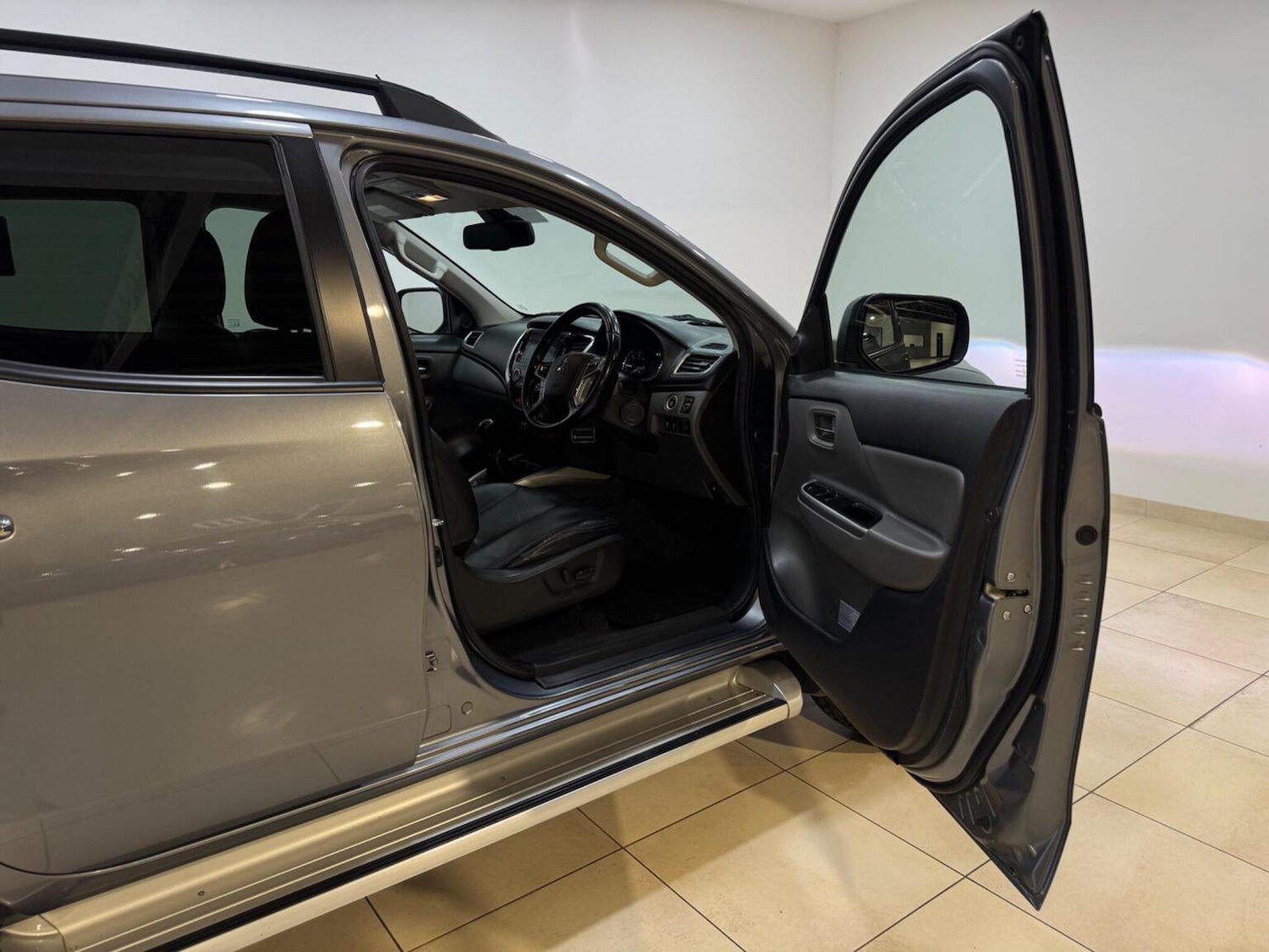 Used Mitsubishi L200 2018 for sale - 78201995: Photo 35