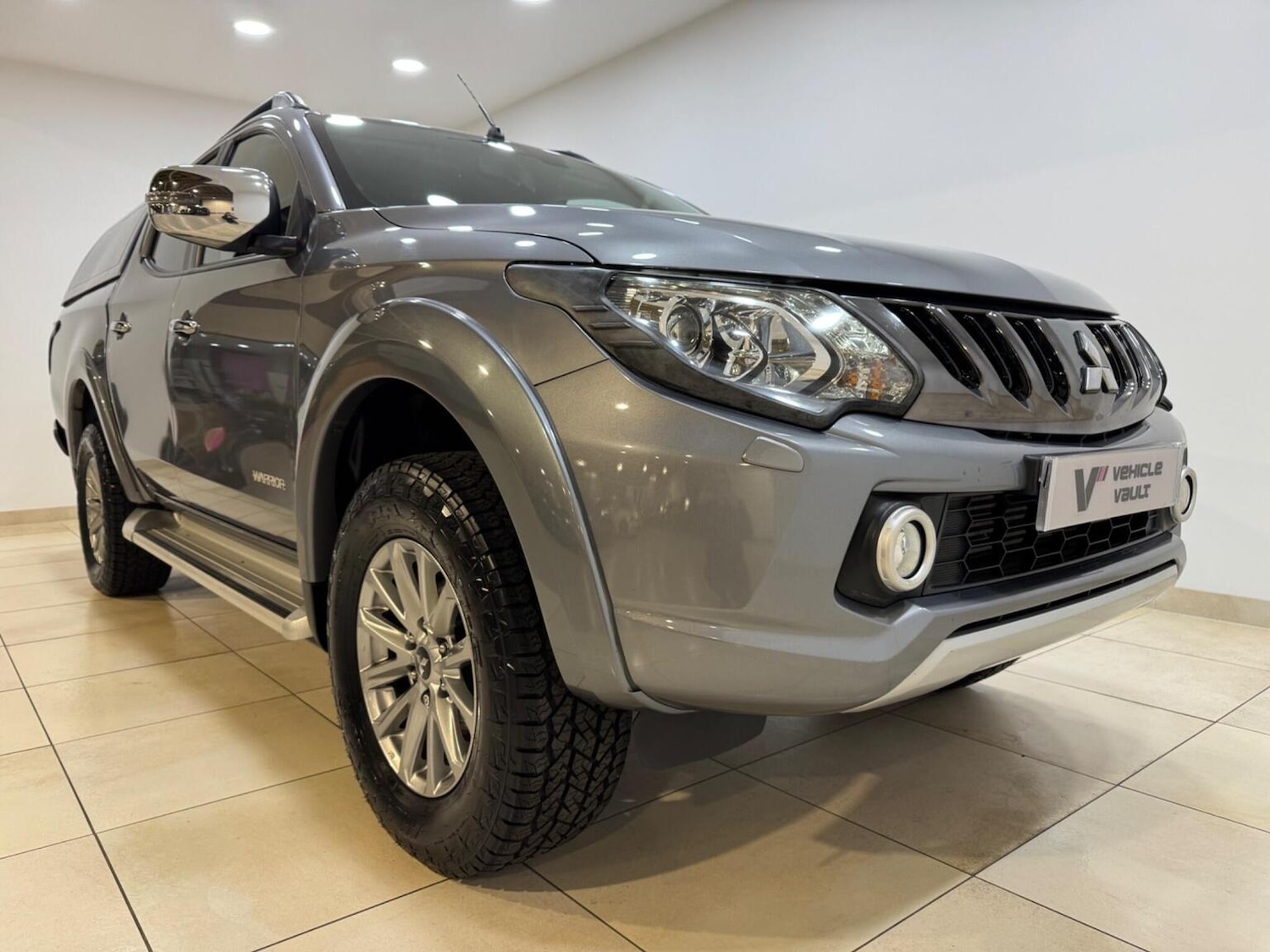 Used Mitsubishi L200 2018 for sale - 78201995: Photo 39