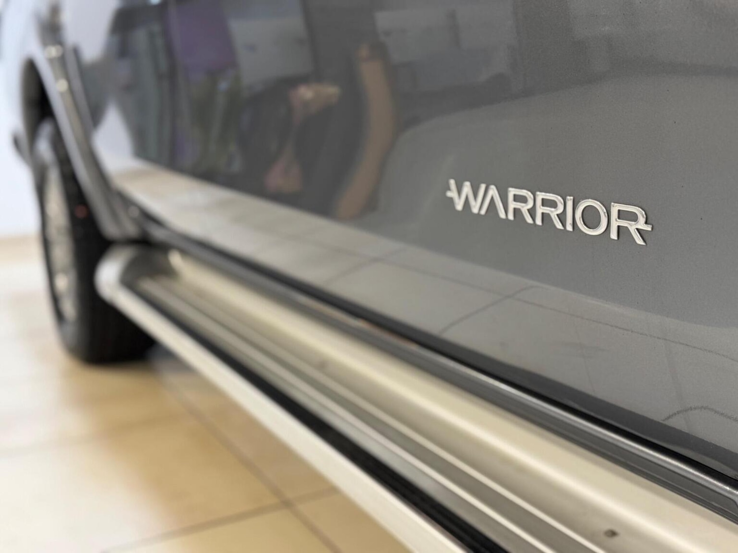 Used Mitsubishi L200 2018 for sale - 78201995: Photo 42