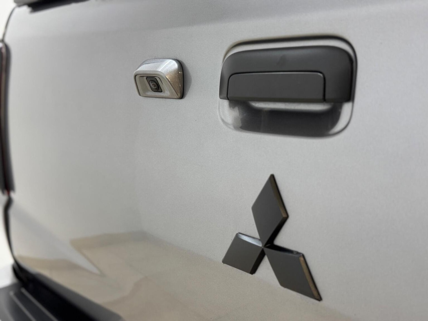 Used Mitsubishi L200 2018 for sale - 78201995: Photo 44