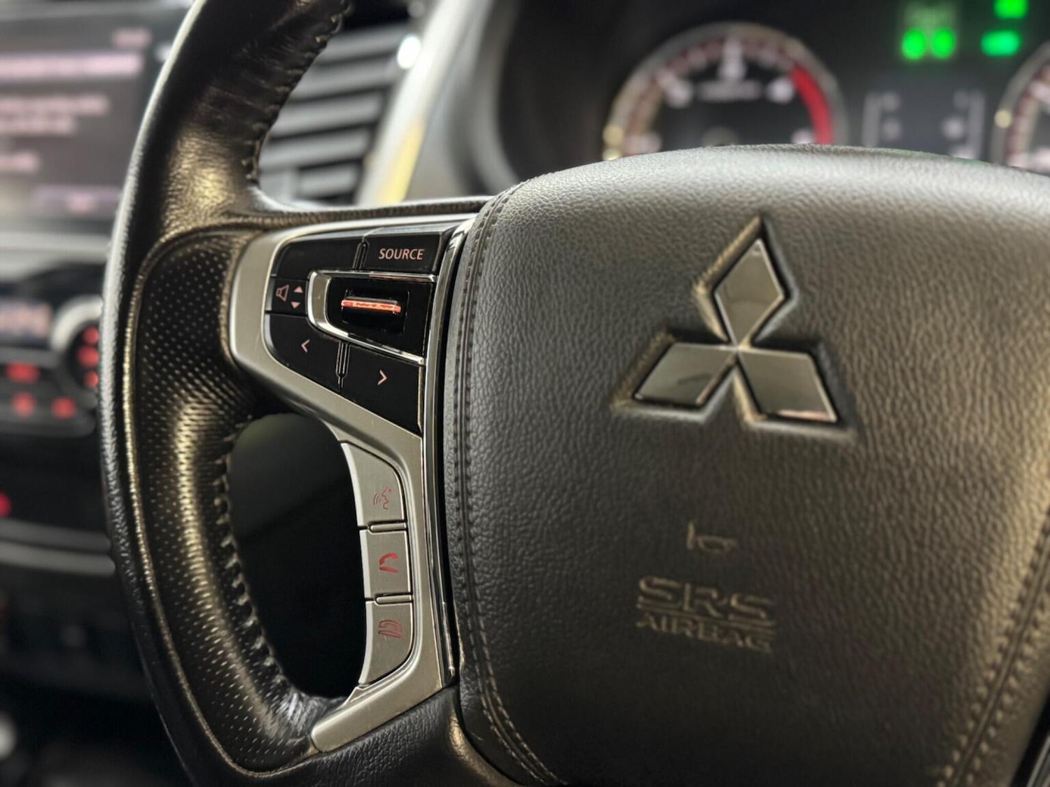 Used Mitsubishi L200 2018 for sale - 78201995: Photo 48