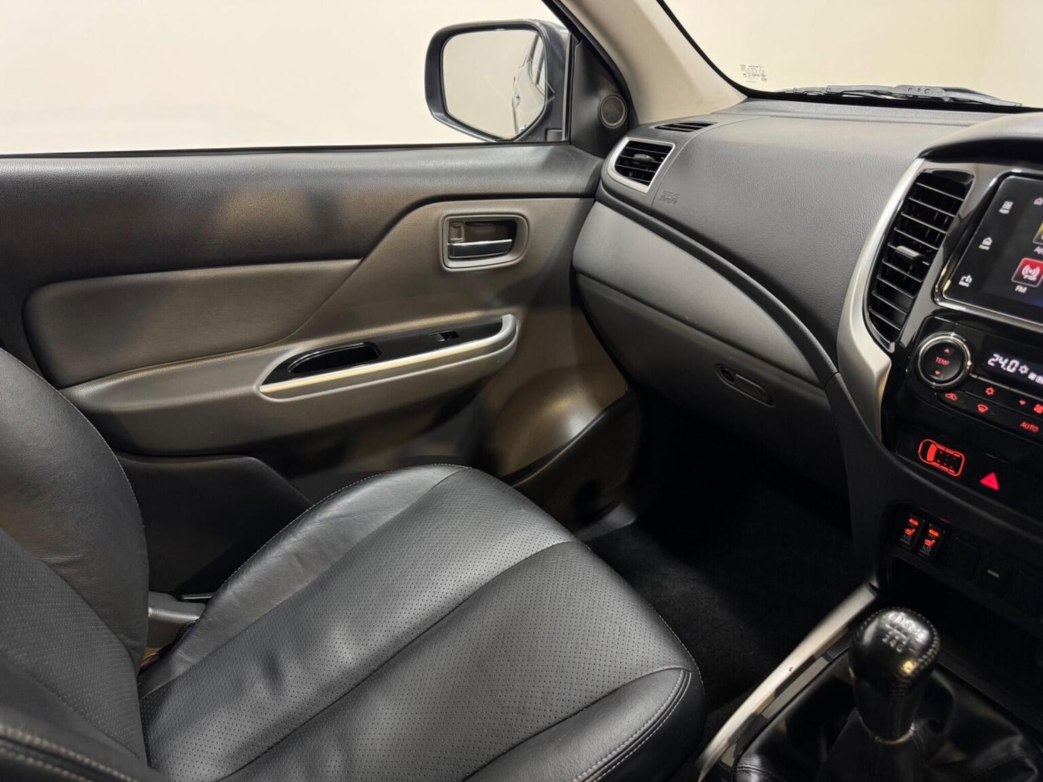 Used Mitsubishi L200 2018 for sale - 78201995: Photo 50