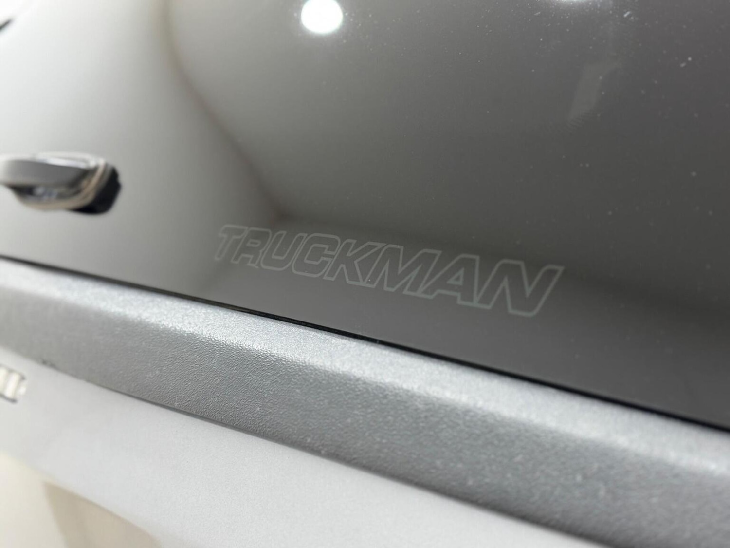 Used Mitsubishi L200 2018 for sale - 78201995: Photo 52