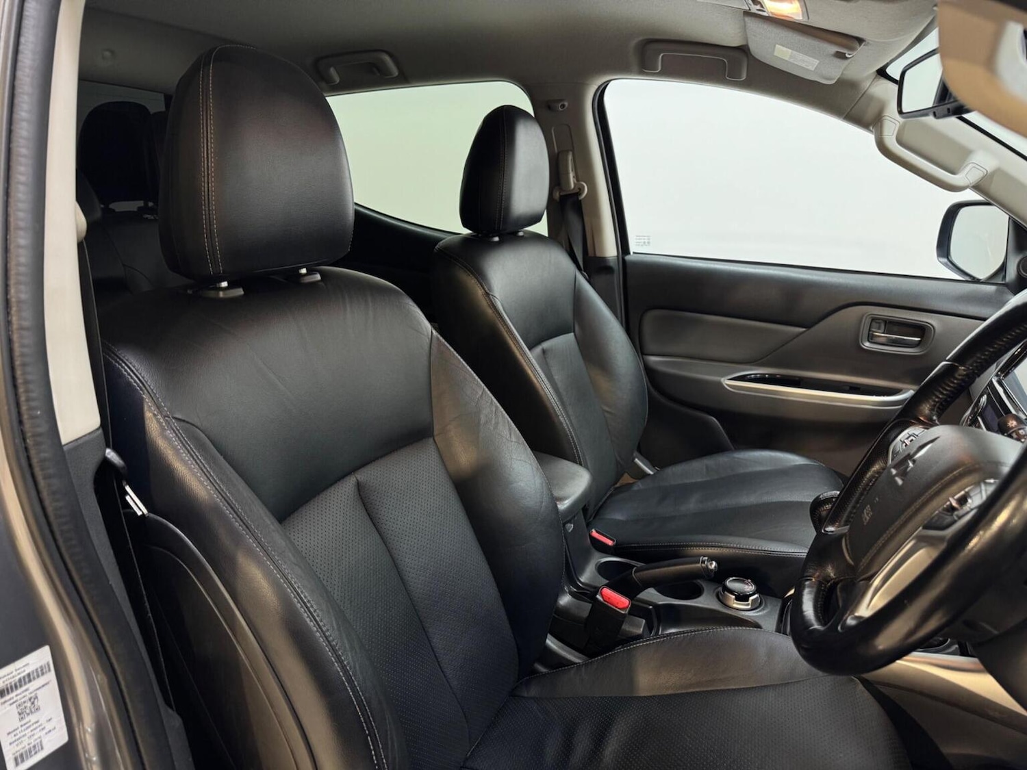 Used Mitsubishi L200 2018 for sale - 78201995: Photo 6