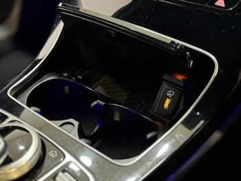 Used Mercedes-Benz C Class 2019 for sale - 77668509: Photo