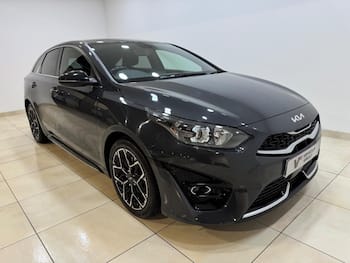 Used Kia Pro Ceed 2023 for sale - 79839191: Photo