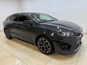Used Kia Pro Ceed 2023 for sale - 79839191: Photo