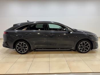 Used Kia Pro Ceed 2023 for sale - 79839191: Photo