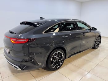 Used Kia Pro Ceed 2023 for sale - 79839191: Photo