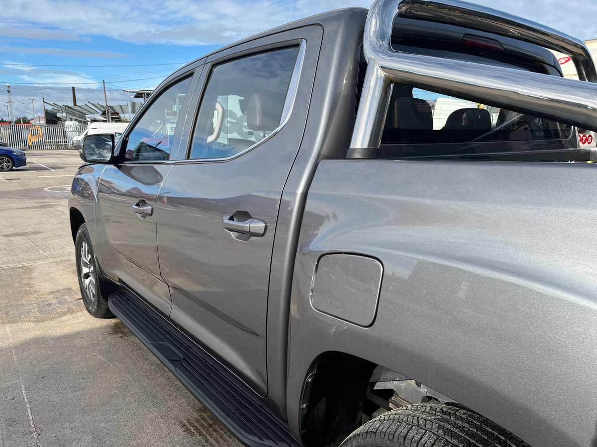 Used Maxus T90EV 2024 for sale - 76373489: Photo 19