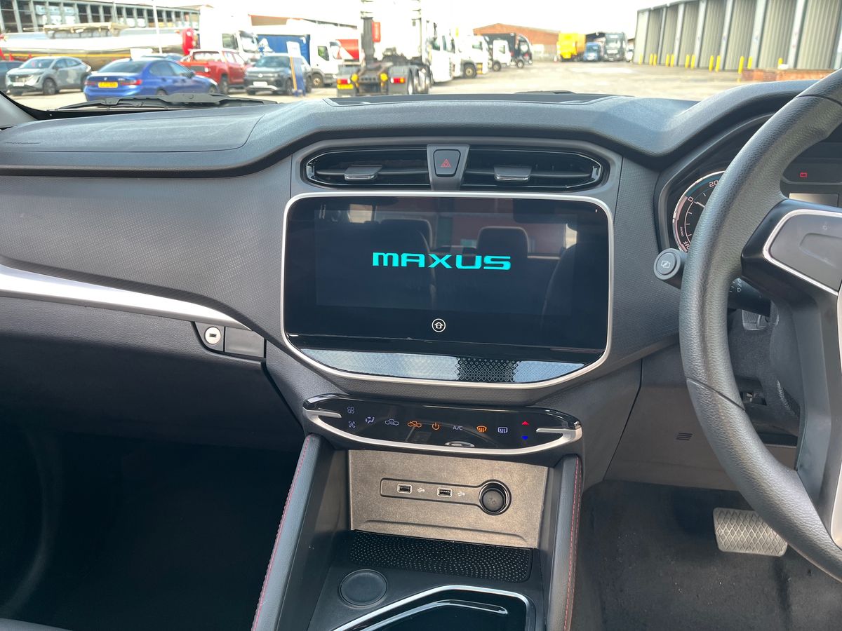 Used Maxus T90EV 2024 for sale - 76373489: Photo 8