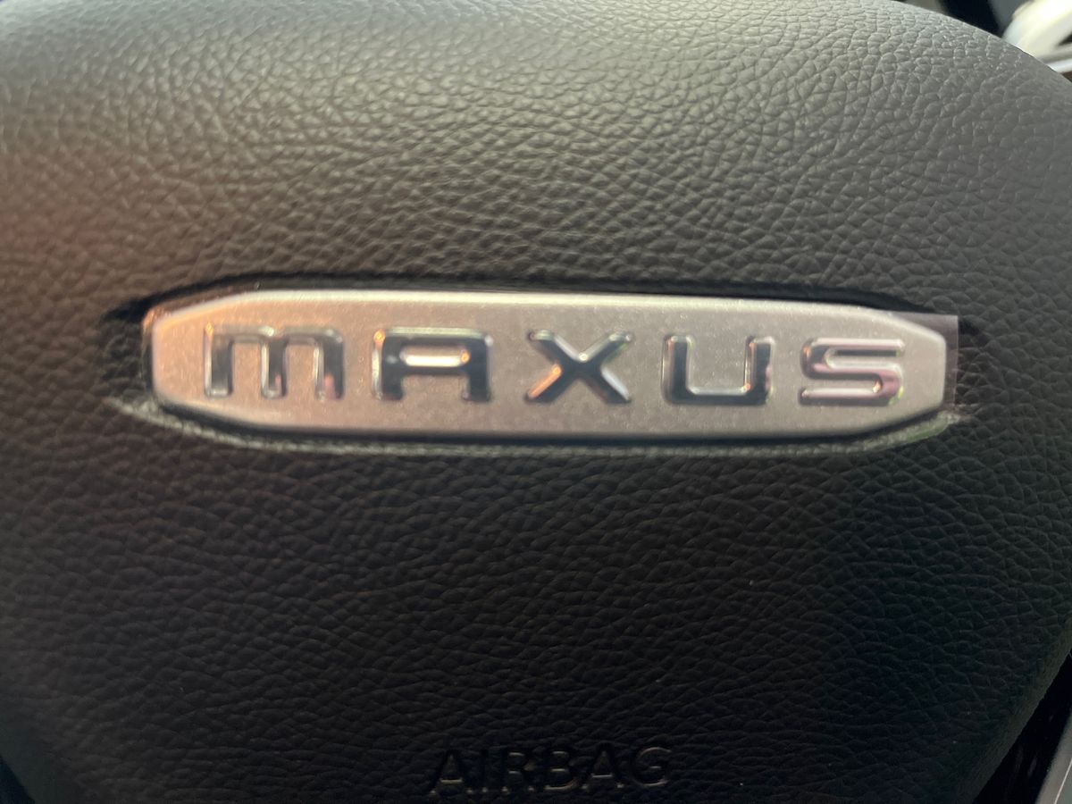 Used Maxus eDeliver 7 2024 for sale - 76373498: Photo 28