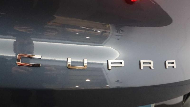 Used Cupra Tavascan 2025 for sale - 77746979: Photo 12