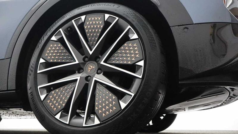 Used Cupra Tavascan 2025 for sale - 77746979: Photo 14